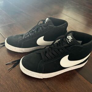 Nike Air Zoom Blazers